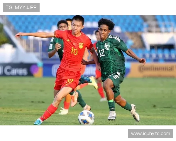 U17国足凭锋线爆发闯入决赛单兵突击能力成赢球最大底气 U17国足凭锋线爆发闯入决赛单兵突击能力成赢球最大底气